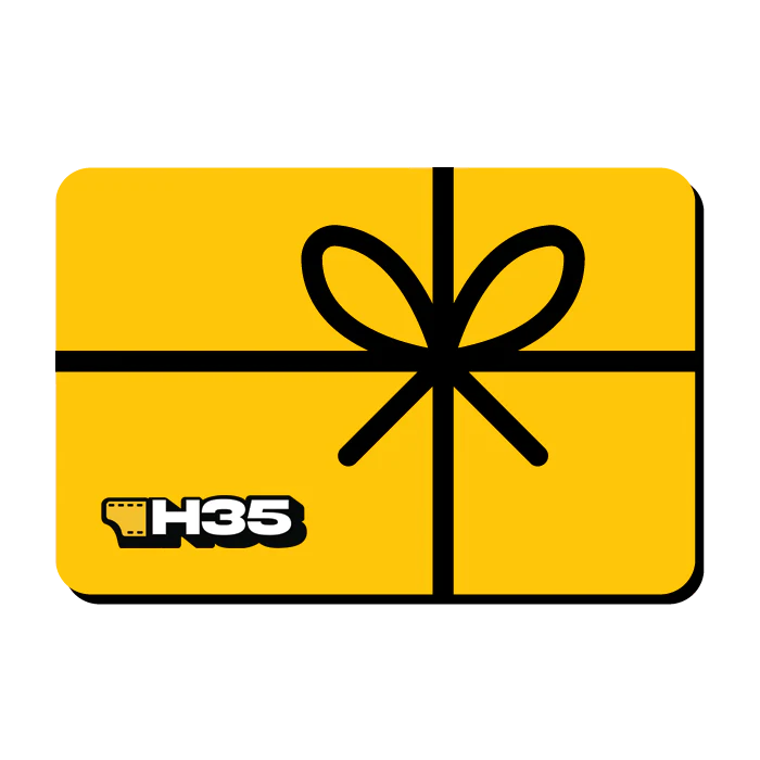 House of 35 - Gift Card