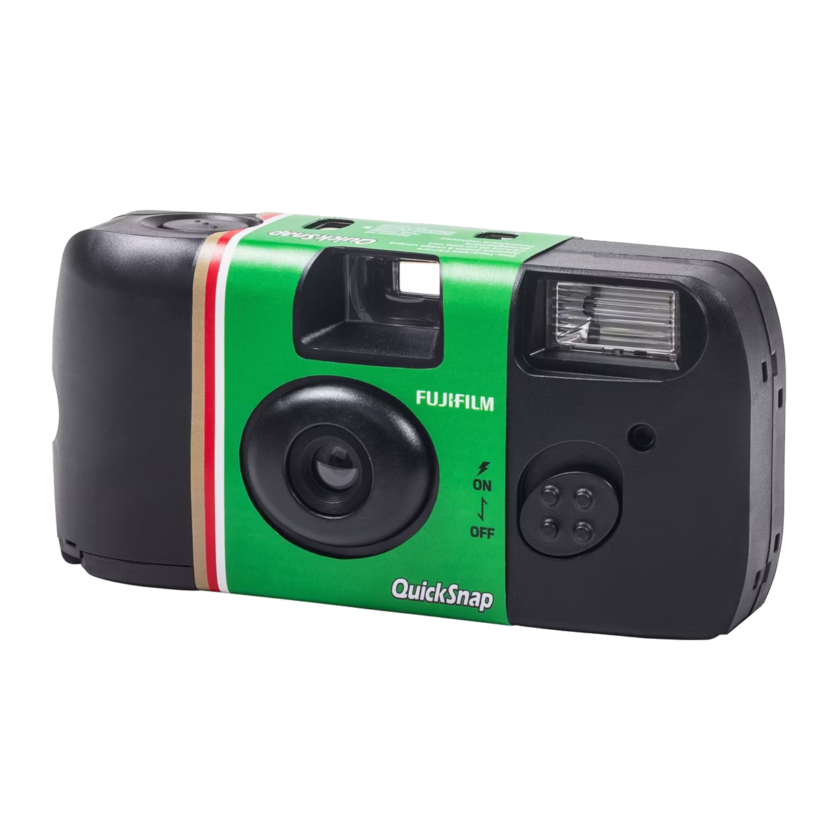 FUJIFILM QuickSnap One Time Use Camera