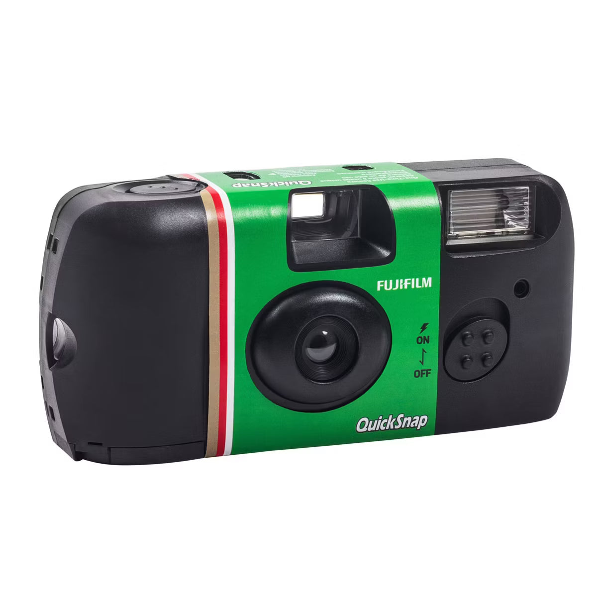 FUJIFILM QuickSnap One Time Use Camera