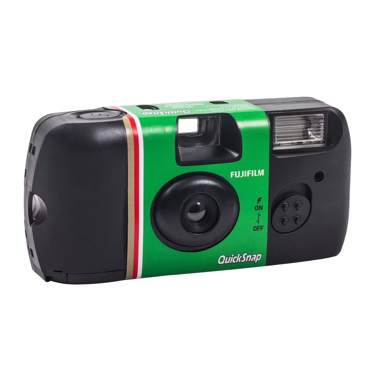 FUJIFILM QuickSnap One Time Use Camera