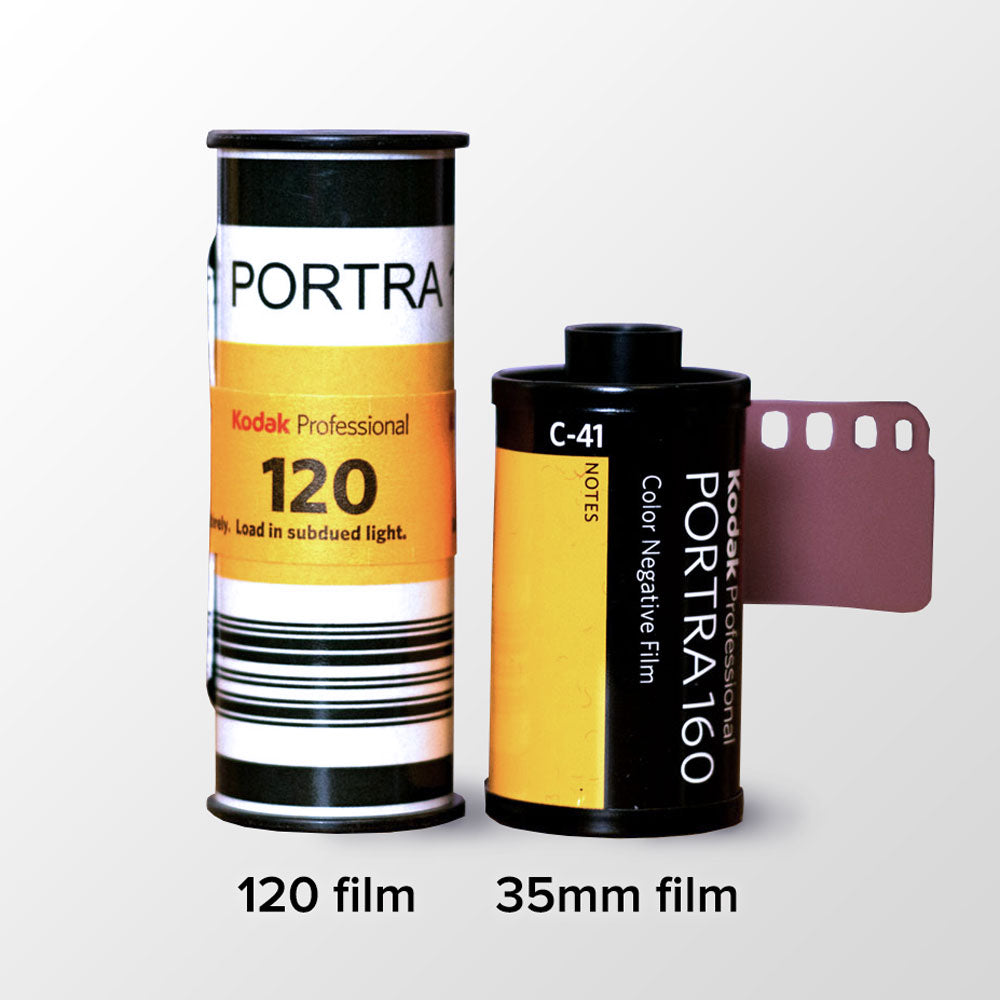 Film Developing